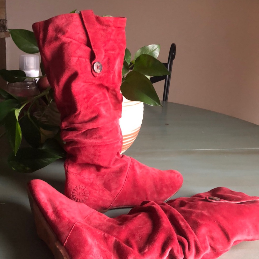 IGG BOOTS 9